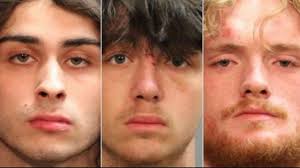 Woman Who Was Beat and Fell Into Coma Speaks After Ex's Arrest