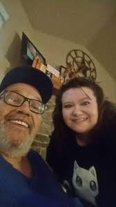 Hey, does Benny have a grandson?