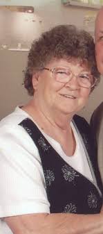 Beulah Bell Greaver Trader Flint