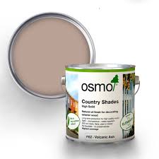 Osmo Country Shades Volcanic Ash