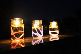 Maybe you would like to learn more about one of these? Glow Stick Citronella Candles