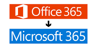 Microsoft 365 is the world's productivity cloud designed to help you achieve more across work and life with innovative. Office 365 Becomes Microsoft 365 Selbe Leistungen Andere Namen