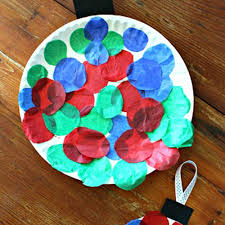 Before you dive into our christmas card ideas for kids list take a look at these tips for a successful christmas card making session 18 Christmas Crafts For Toddlers And Preschoolers