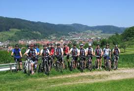 Haslach Im Kinzigtal Mountainbiken