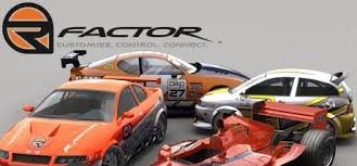 Track Junkie Racing Tjrsim Rfactor 1 On Steam Now Racing Racing Games Full Games