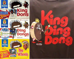 Lejupielādēt 641 ding dong attēlus un datu bāzes fotoattēlus. Monkeyblogmonkeydo Peeling Away Pop Culture Hostess Classic Cartoon Characters Foil Wrapped