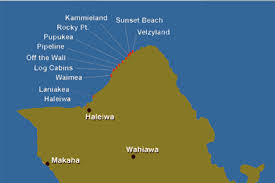 Oahu's south shore surf cam from ward village, 29 mi. Pin On Hawaii