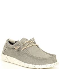 The comfort of hey dude shoes is unbeat. Hey Dude Shoes Dillard S