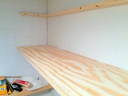 Can decorative shelving & accessories be returned? Finally How To Create Long Deep Floating Shelves That Aren T Bulky