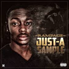 Listen to Just A Sample by RamPage in stephon playlist online for free