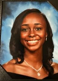 Natia Williams's Instagram, Twitter & Facebook