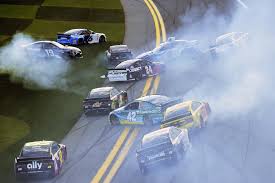 There are various ways to watch your favorite drivers hit the track without worrying about how expensive daytona 500 tickets are. Nascar Bumps Up The Start Of The 2021 Schedule