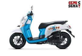 Maybe you would like to learn more about one of these? Harga Honda Scoopy Esp Review Spesifikasi Gambar Agustus 2021 Semisena Com