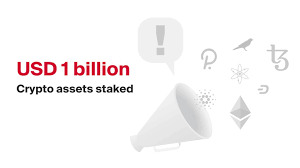 It works by making use of offline wallets to keep tokens safe. Bitcoin Suisse Clients Now Staking Usd 1 Billion In Crypto Bitcoin Suisse