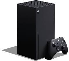 Microsoft Xbox Series X Prix Test Avis Et Actualites Les Numeriques