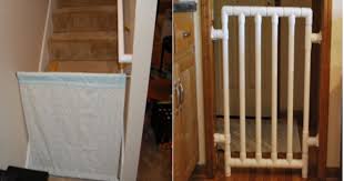 Diy extra wide baby gate. Baby Gates Can Be Expensive Here Are 9 Gorgeous Diy Baby Gates You Can Build Yourself