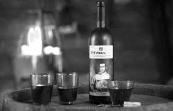 19 crimes & living wine labels. Brought To Life Interpack