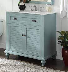 ( 5.0 ) out of 5 stars 2 ratings , based on 2 reviews current price $133.43 $ 133. Adelina 34 Inch Cottage Bathroom Vanity White Marble Top