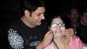 Kapil Sharma S Mother Is On Tik Tok Have You Seen Her Funny Saas Bahu Videos Yet Celebrities News India Tv While kapil and ranveer's huge fan following is no secret, the two will be left emotional when their fans will come to meet them. kapil sharma s mother is on tik tok
