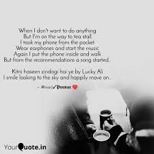 Best Luckyali Quotes Status Shayari Poetry Thoughts Yourquote Lucky ali all time hit songs download free. best luckyali quotes status shayari