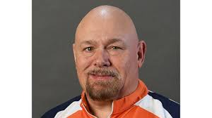 Ventura Earns PBA50 Sportsmanship Award