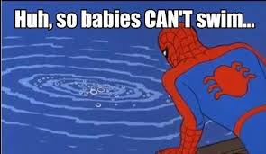 See more ideas about marvel funny, baby spiderman, marvel memes. Image 288593 60 S Spider Man Know Your Meme