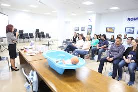 170 lei/ persoană sau cuplu. Curs De Puericultura La Baby Boom Show Iata Cum Poti Participa Adpm