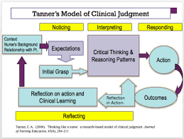 Topic 12 Clinical Judgement Flashcards Quizlet