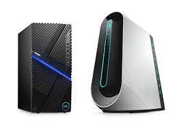 This striking gaming pc packs quite a punch. Alienware Aurora R9 And G5 5090 Are Dell S New Bang For The Buck Gaming Pcs The Verge