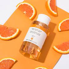 Many of ren's products contain. Ready Steady Glow Daily Aha Toner Ren Clean Skincare Sephora Ren Clean Skincare Clean Skincare Natural Hair Mask