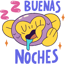 Good night prayer good night quotes good night in spanish good morning inspiration happy week broken quotes stress motivational phrases spanish memes. Sleeping Monkey Says Good Night In Spanish Gif Monomonito Monkey Cute Descubre Comparte Gifs