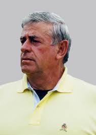 Eric Steven “Steve” Lee