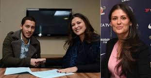 Welcome to the official facebook page of chelsea fc! Meet Marina Granovskaia The Woman Behind The Record Breaking Eden Hazard Sale Sports India Show