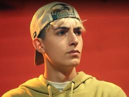 Mateo Paredes Magaña (mateoparedes2911)