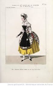 La Fille De L Air Lot D Estampes Editeur Hautecoeur Martinet Paris Date D Edition 1837 Sujet Costume De Theatr Costumes De Theatre Estampes Costume