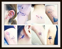 22 Simboli Per Piccoli Tatuaggi Femminili 76 Immagini