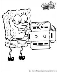 Desenul animat naruto shippūden iti este oferit dublat sau subtitrat pe site. Spongebob 2909 Ausmalbilder Kostenlos Zum Ausdrucken
