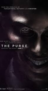 (available to stream on hbo max in the us only, for 31 days from theatrical release, at no extra cost to subscribers. The Purge 2013 Imdb