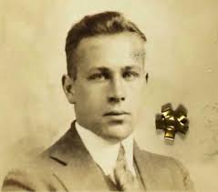 Stuart Alexander Coulter (1897-1967)