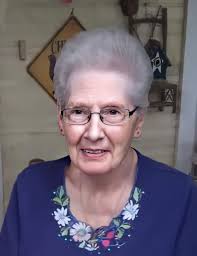 Tempie J. Cary Obituary