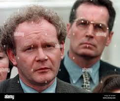 Brian mcguinness hi-res stock photography and images