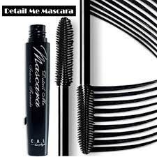 For Them Dreamy Fluttery Lashes We Recommend You Our Detail Me Mascara To Shop Www Callosangeles Callosangeles Masca Mascara Eyeliner Lashes