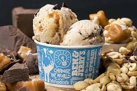 After then, ben & jerry's will no longer be sold in the palestinian. Ben Jerry S Introduces Dairy Advisory Council