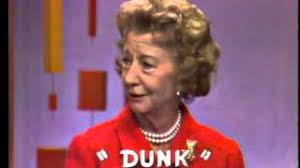 Irene ryan (born jessie irene noblitt; Password Irene Ryan Bob Crane Donna Douglas Youtube
