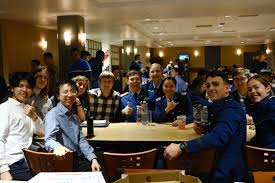 Our second to last day 🥲....