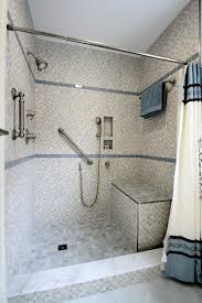 Doorway will need to be widened for wheelchair access. Universal Design Bathroom Remodeling Syracuse Cny