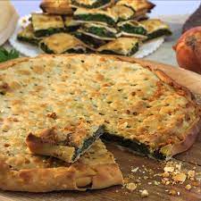 Check spelling or type a new query. Erbazzone Scarpazzoun Turismo Reggiano