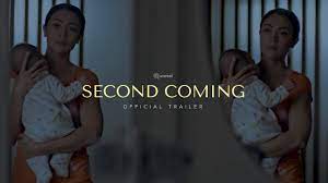 Malapit nang mapanood ang horror movie ni jodi sta. Second Coming 2019 Official Trailer Jodi Sta Maria Marvin Agustin Horror Youtube