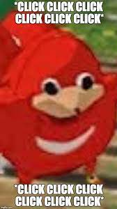Image Tagged In Ugandan Knuckles Imgflip