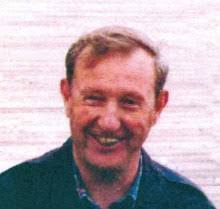 James Colford's Instagram, Twitter & Facebook